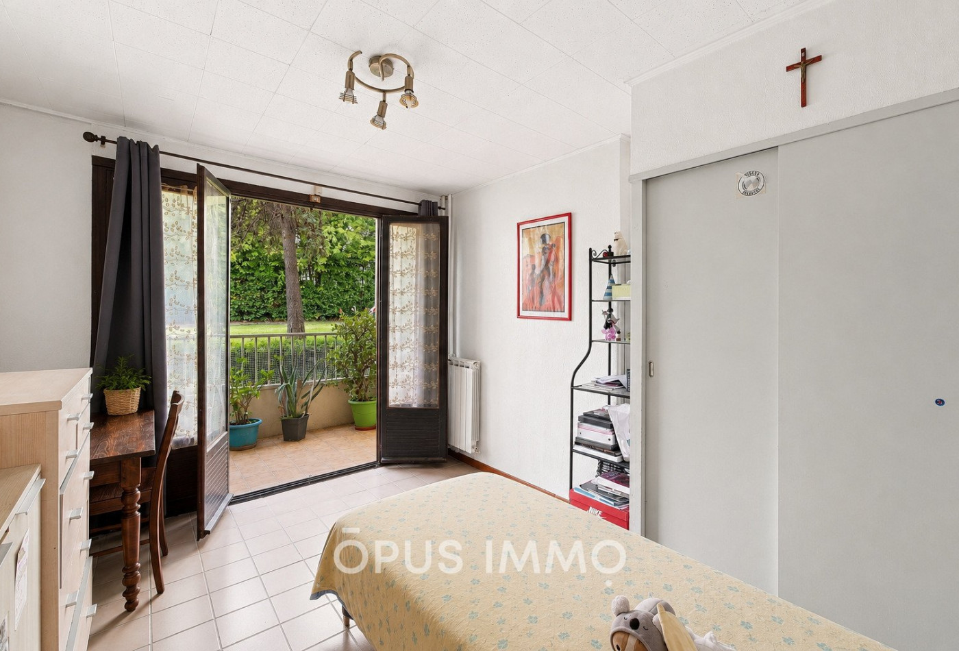 vente Appartement Montpellier - Photo 6