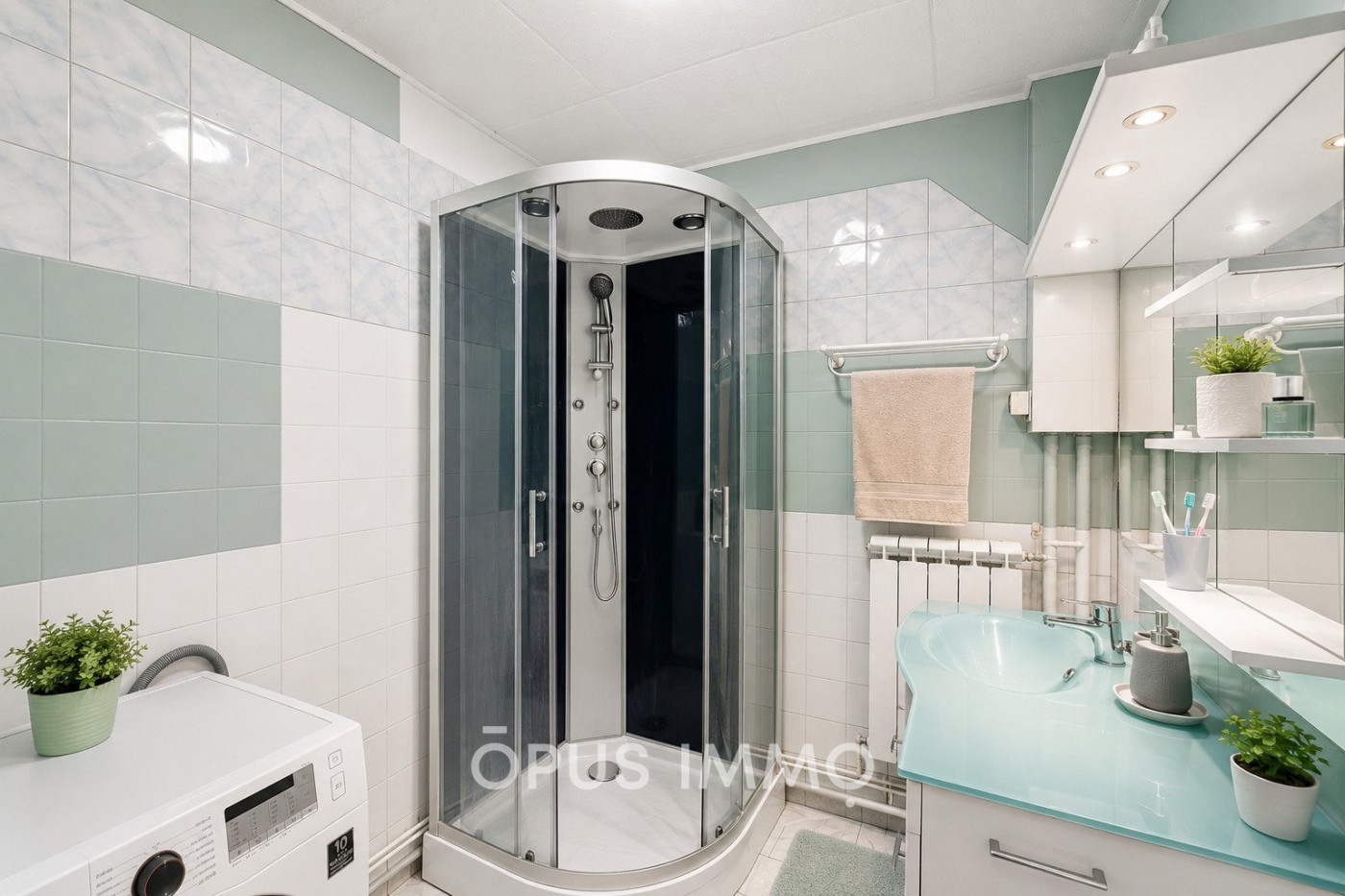 vente Appartement Montpellier - Photo 8