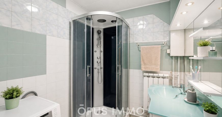 vente Appartement Montpellier