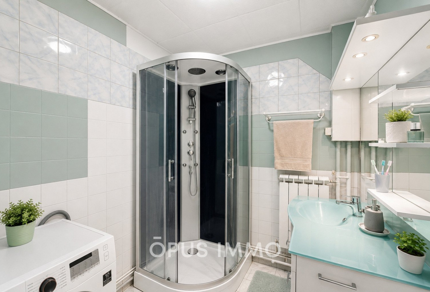 vente Appartement Montpellier - Photo 8