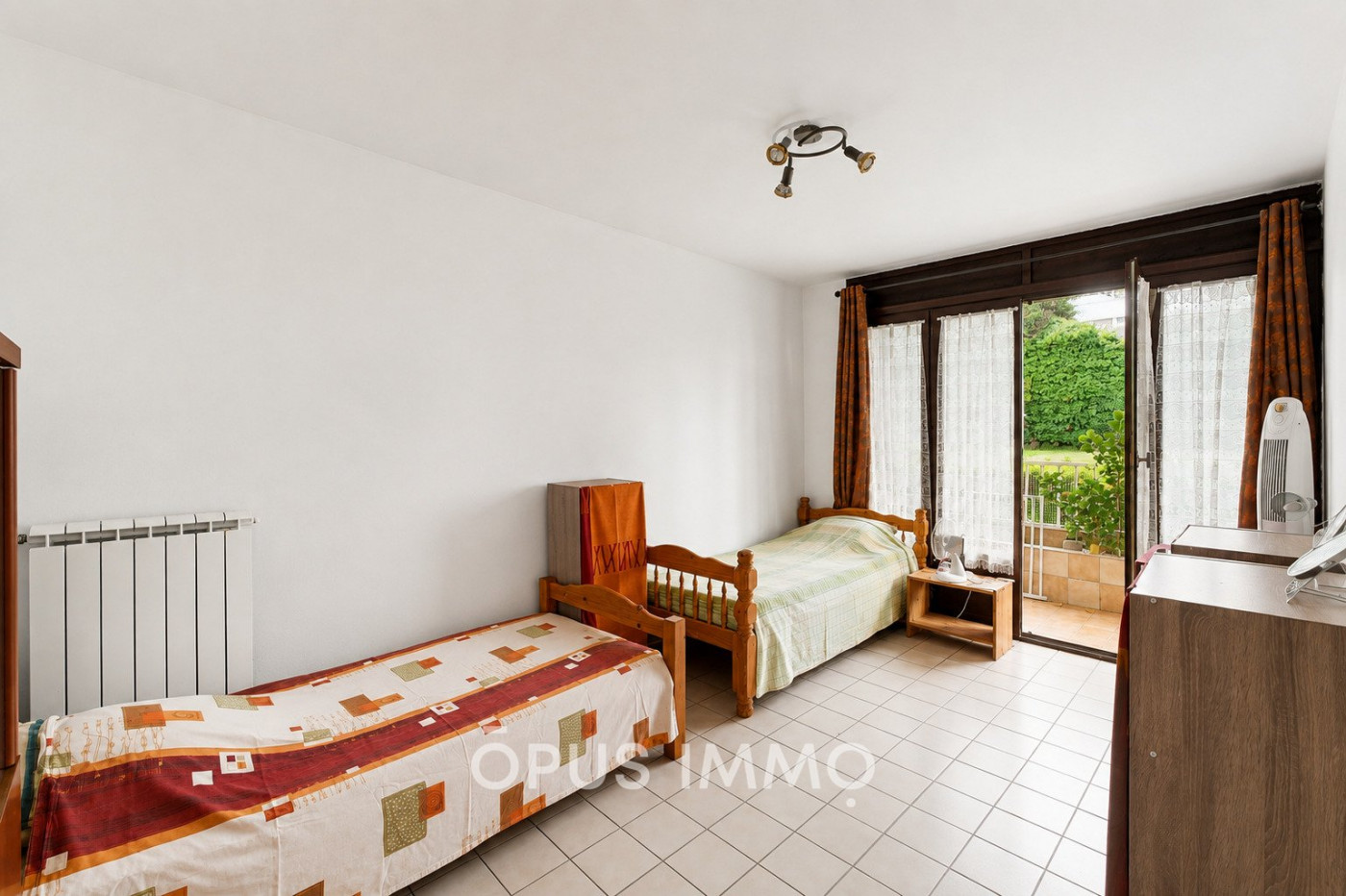 vente Appartement Montpellier - Photo 9