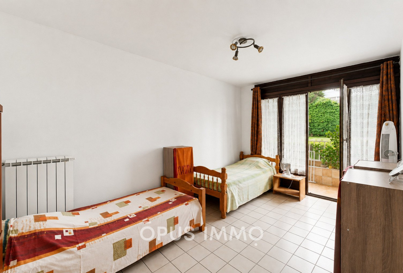 vente Appartement Montpellier - Photo 9
