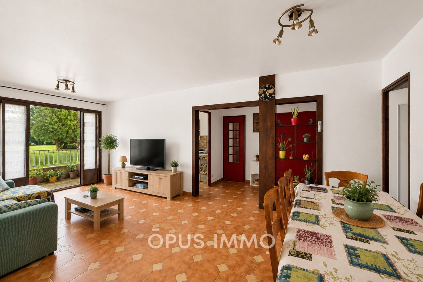 vente Appartement Montpellier - Photo 1