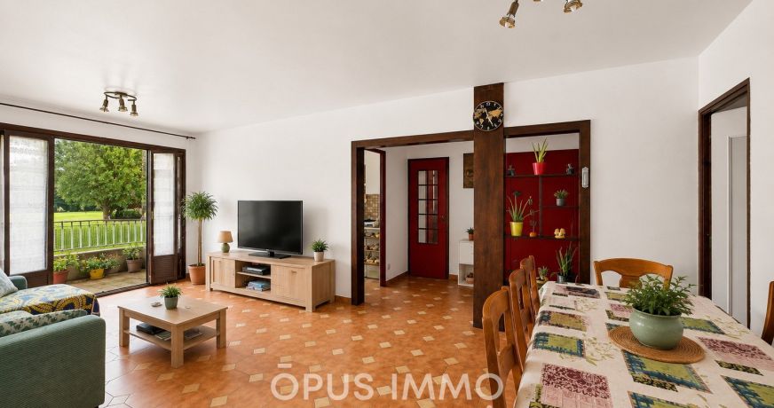 vente Appartement Montpellier