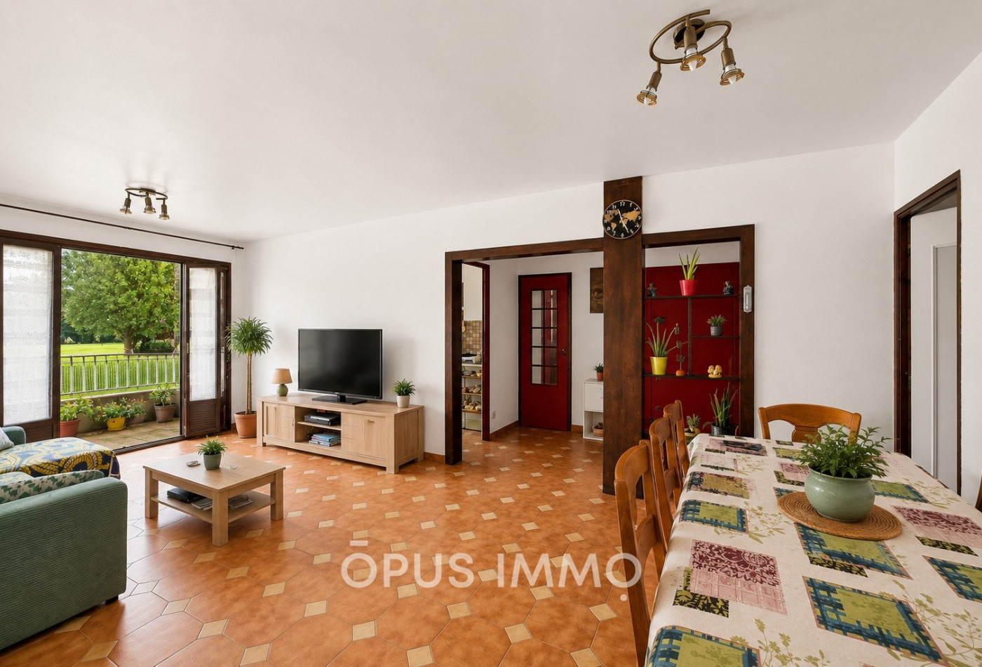 vente Appartement Montpellier - Photo 1