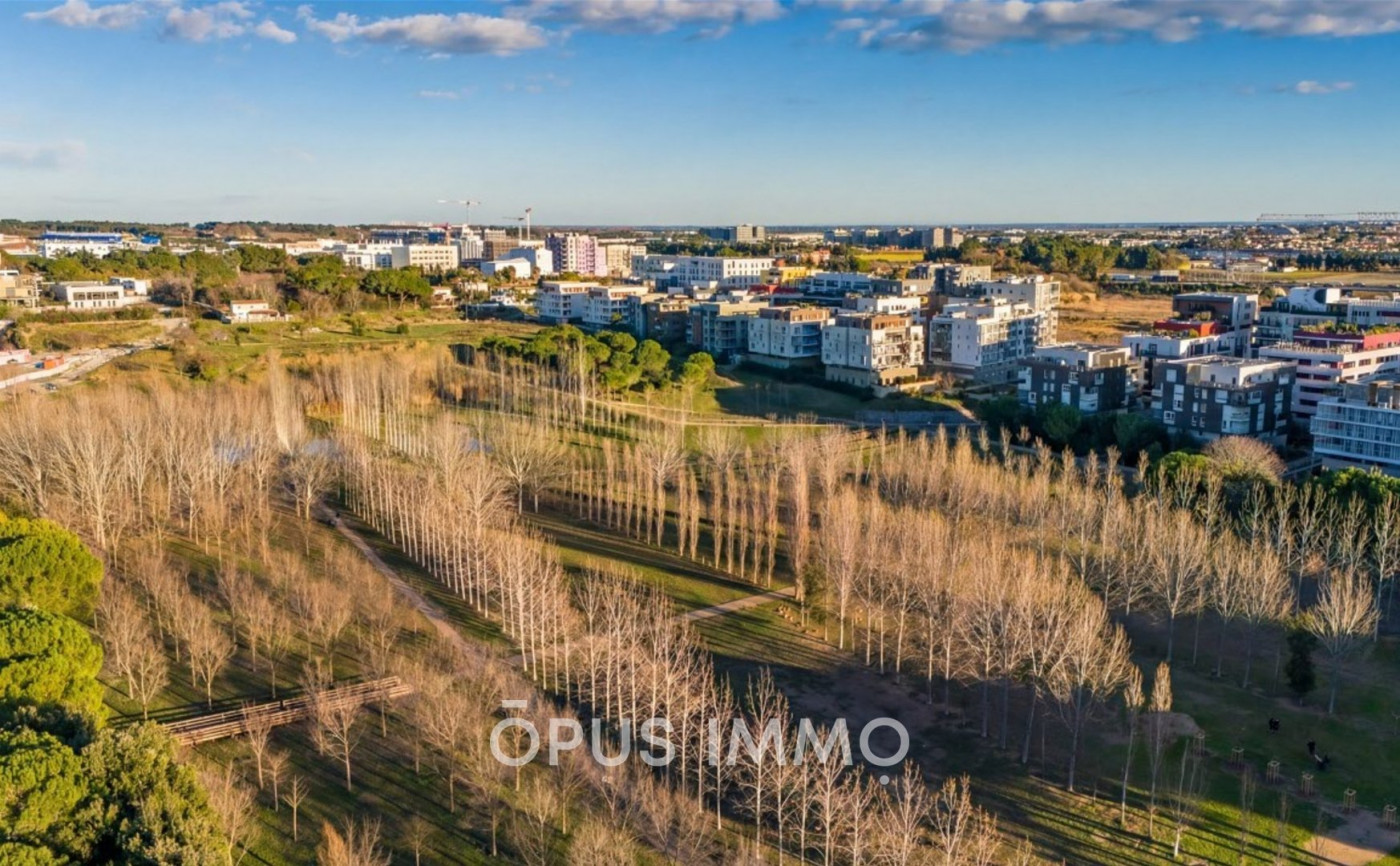 vente Appartement Montpellier - Photo 1