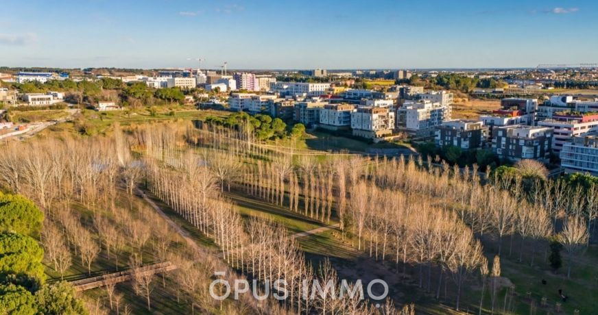 vente Appartement Montpellier