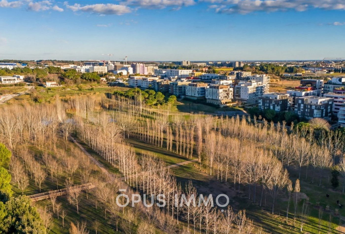 vente Appartement Montpellier - Photo 1