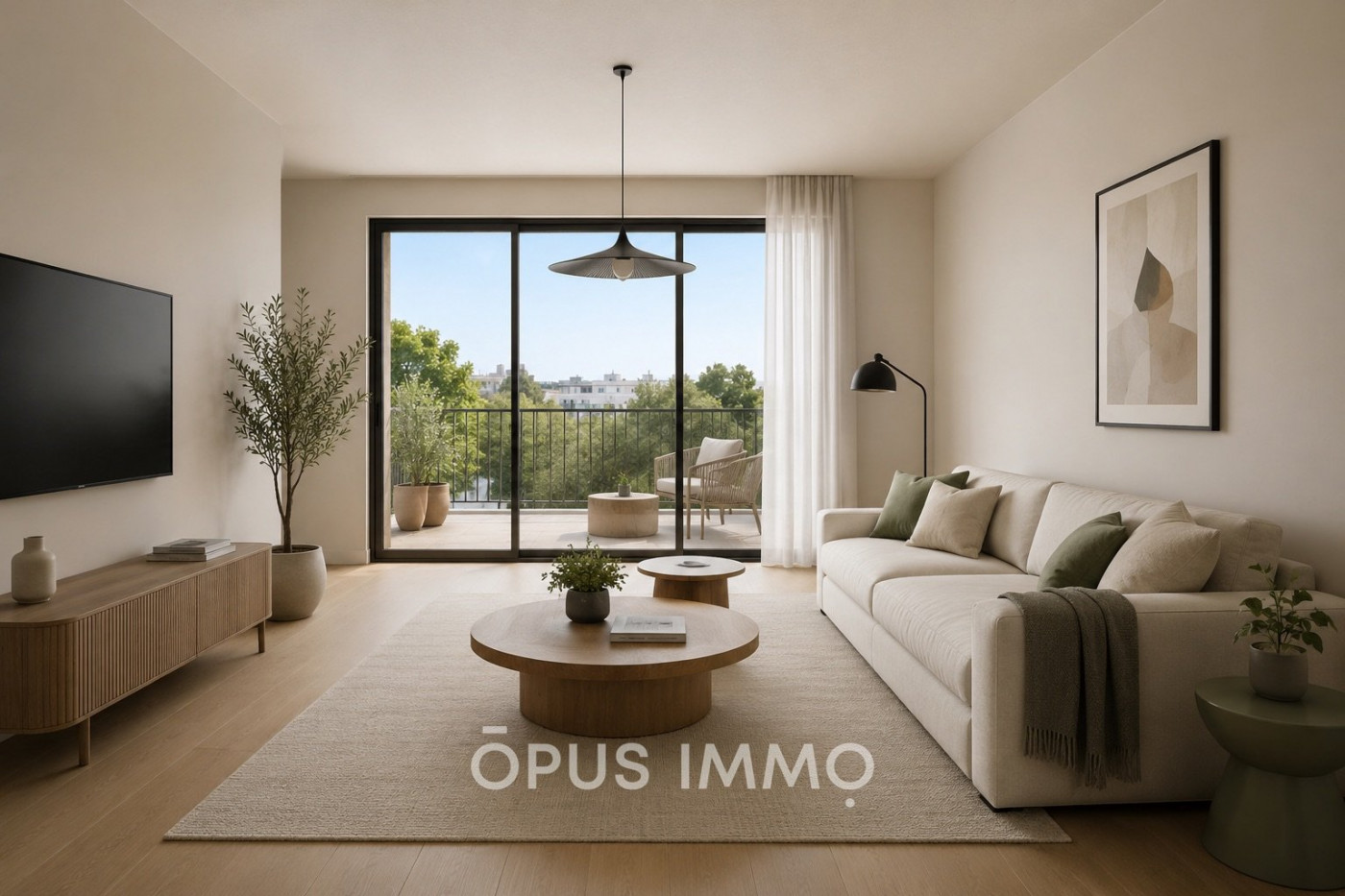 vente Appartement Montpellier - Photo 6