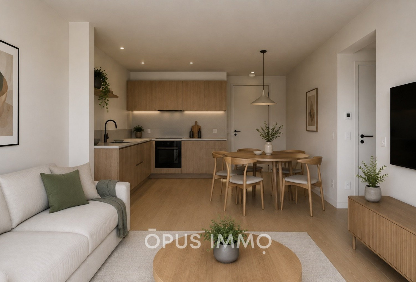 vente Appartement Montpellier - Photo 7
