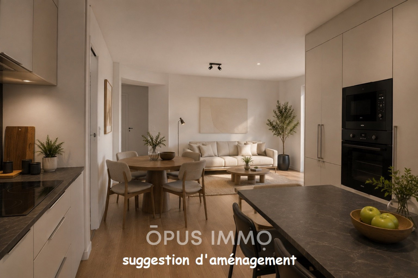 vente Appartement Castelnau Le Lez - Photo 3