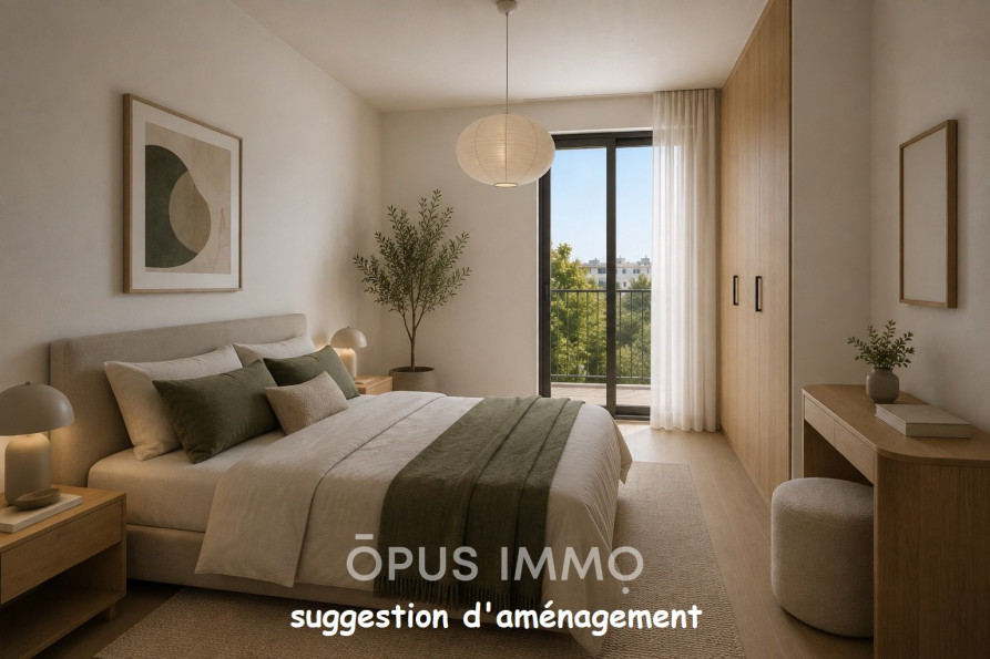 vente Appartement Castelnau Le Lez - Photo 4