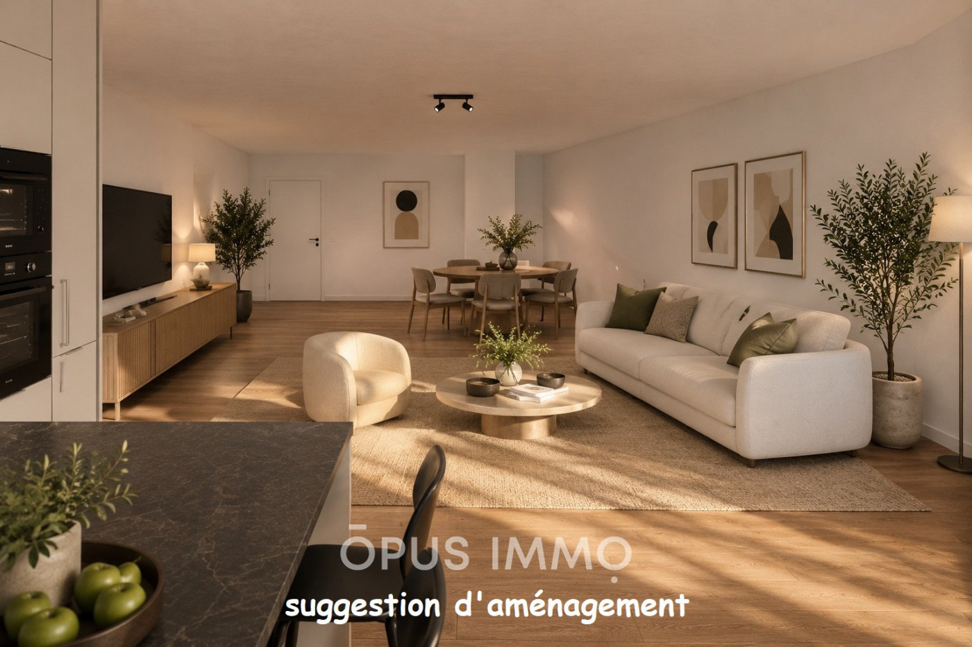 vente Appartement Castelnau Le Lez - Photo 1