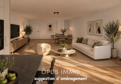vente Appartement Castelnau Le Lez