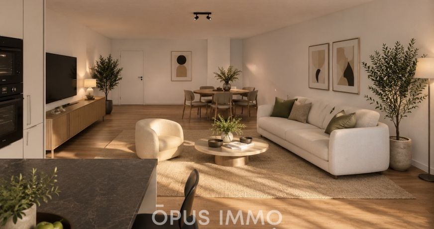vente Appartement Castelnau Le Lez