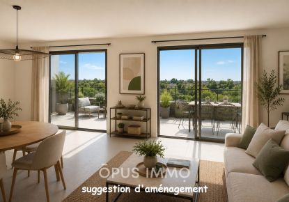 vente Appartement Castelnau Le Lez
