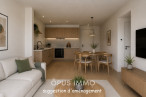 vente Appartement Castelnau Le Lez