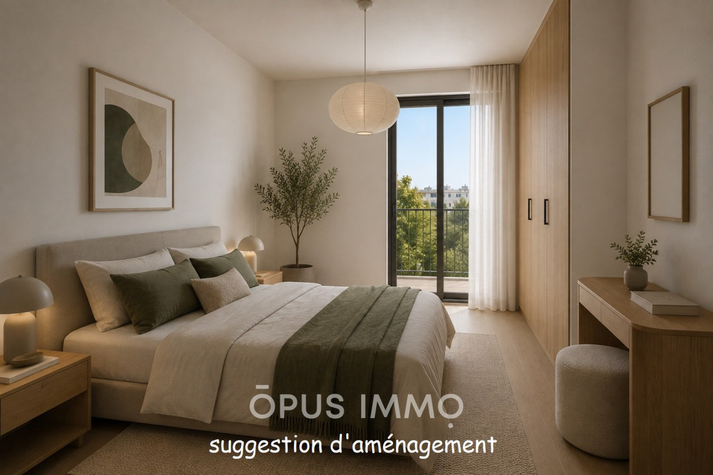 vente Appartement Castelnau Le Lez - Photo 3
