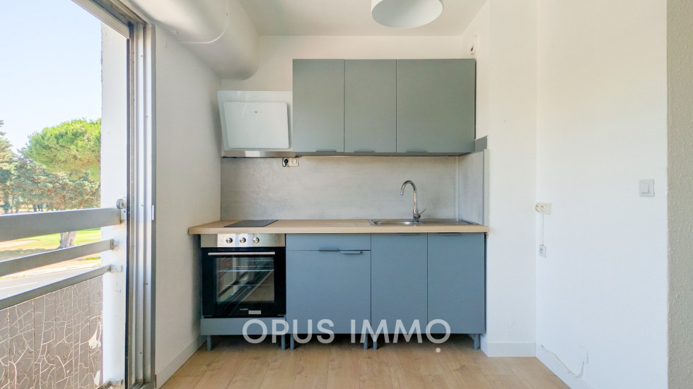 vente Appartement La Grande-motte - Photo 3