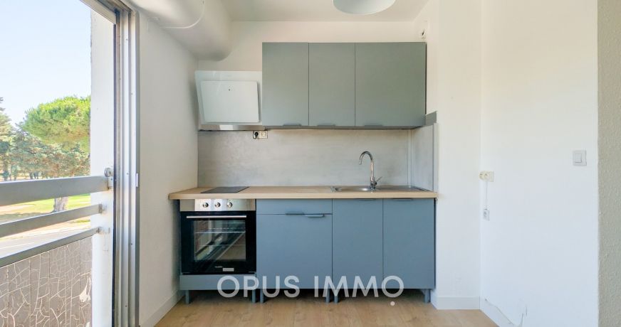vente Appartement La Grande-motte