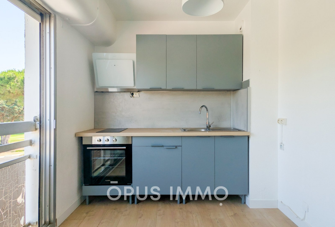 vente Appartement La Grande-motte - Photo 4