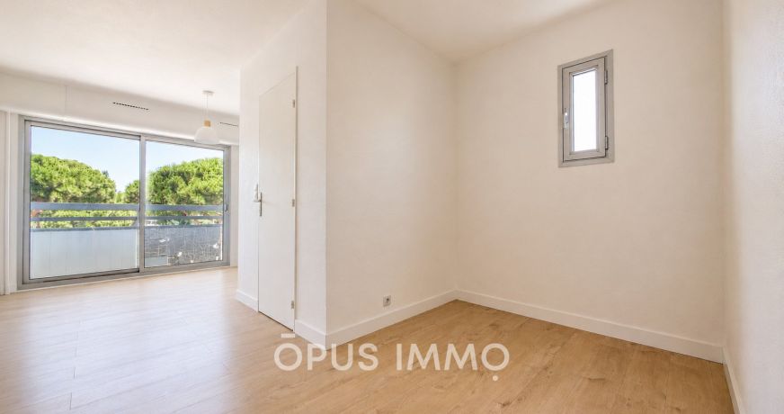 vente Appartement La Grande-motte