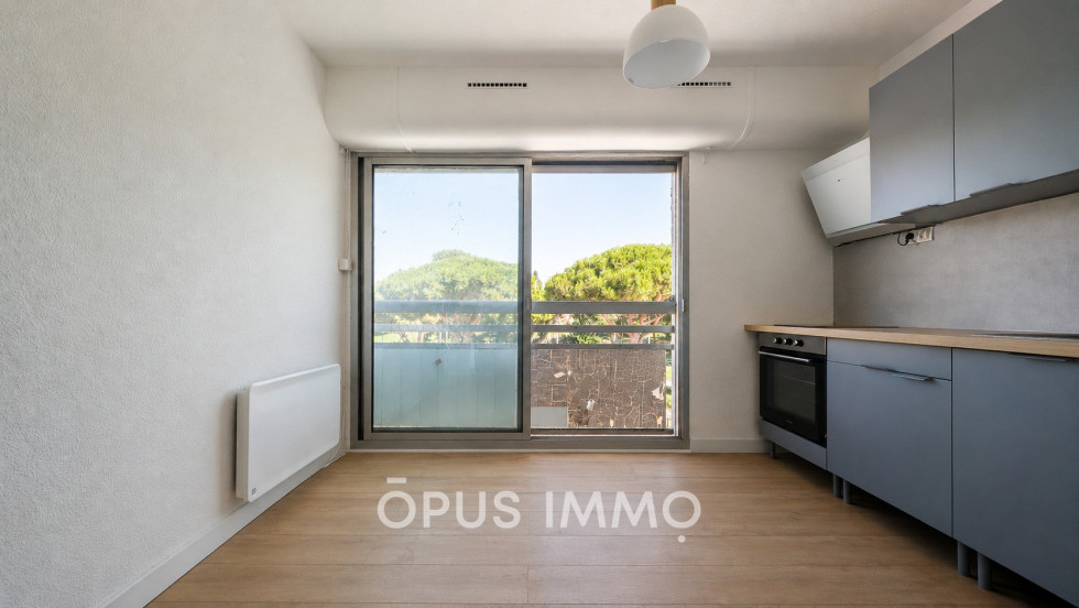 vente Appartement La Grande-motte - Photo 1