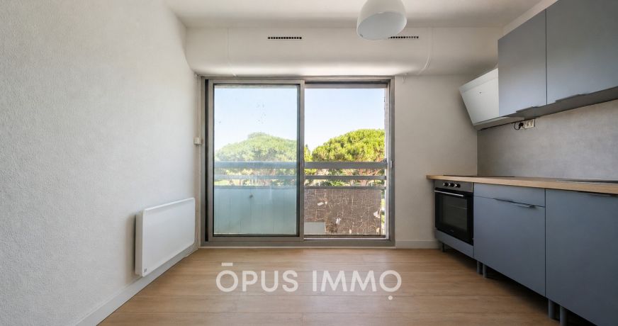 vente Appartement La Grande-motte