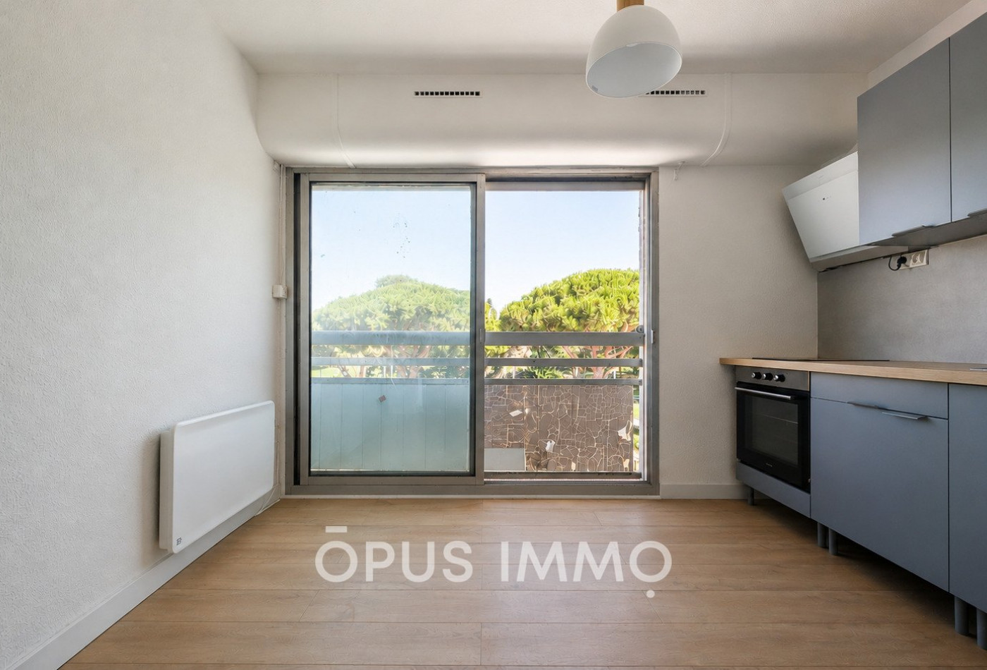 vente Appartement La Grande-motte - Photo 2