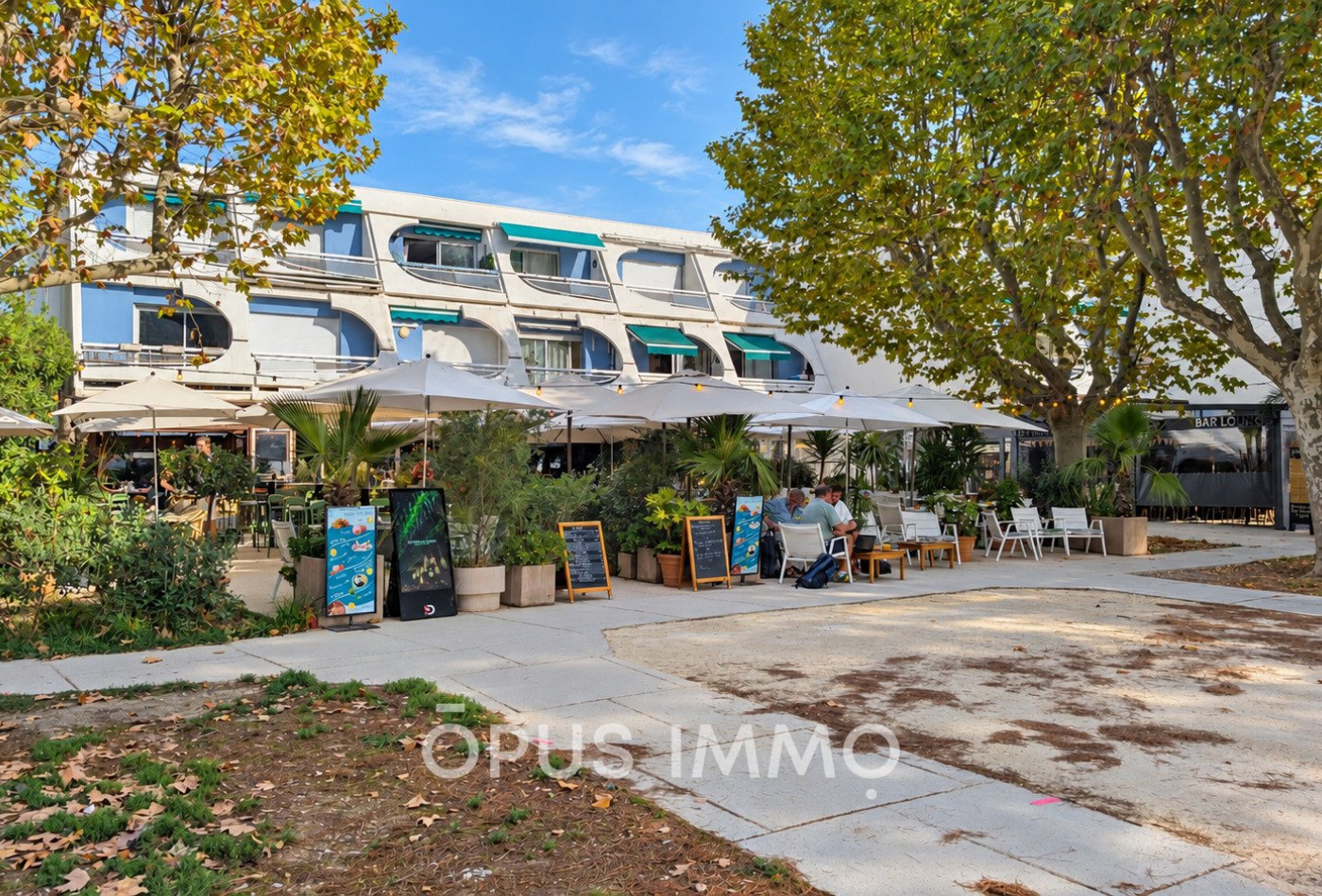 vente Appartement La Grande-motte - Photo 8