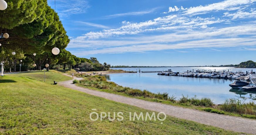 vente Appartement La Grande-motte
