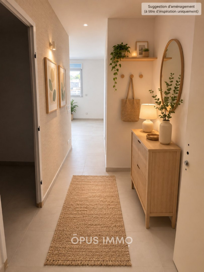 vente Appartement Castelnau Le Lez - Photo 1