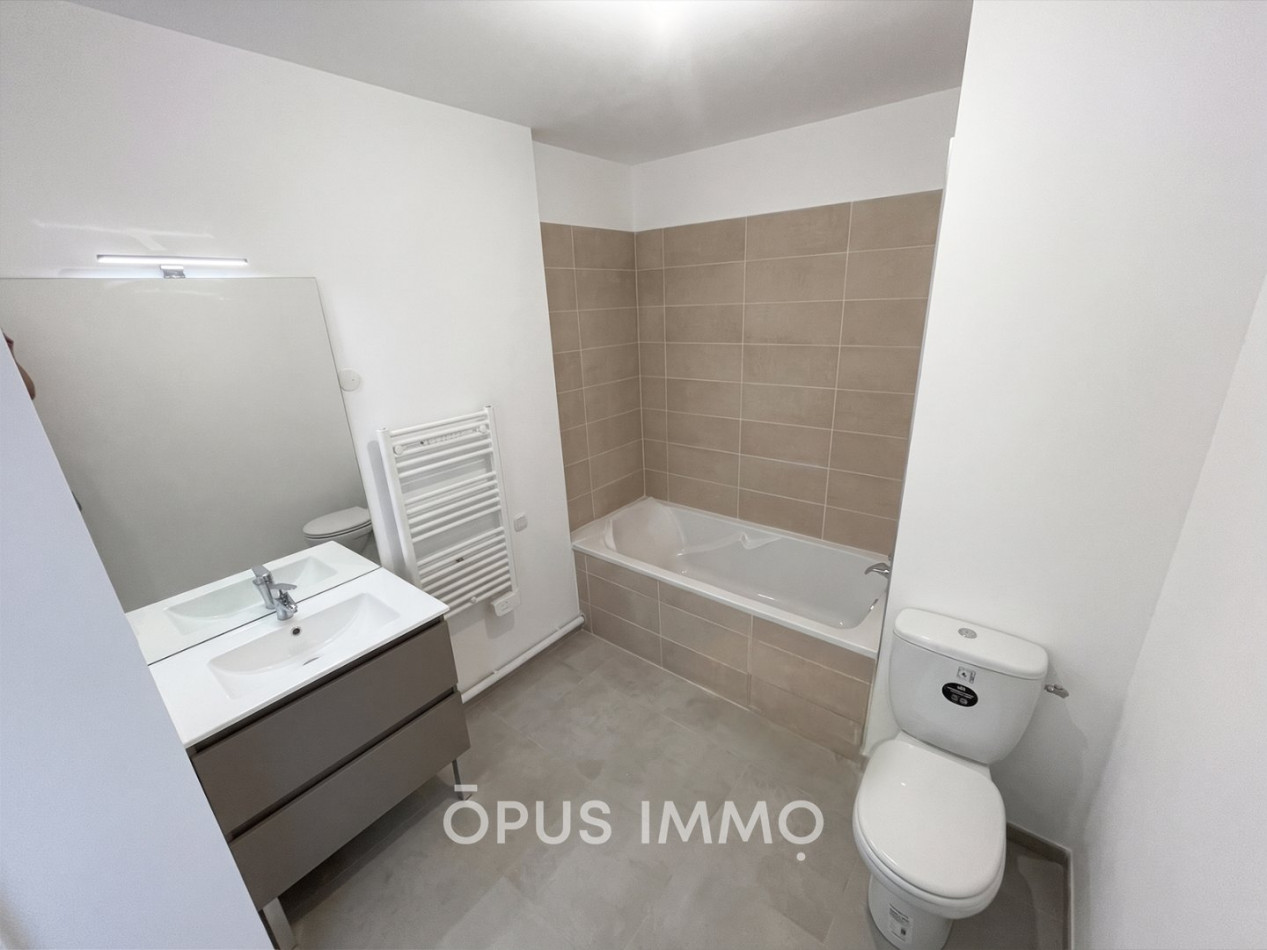 vente Appartement Castelnau Le Lez - Photo 2