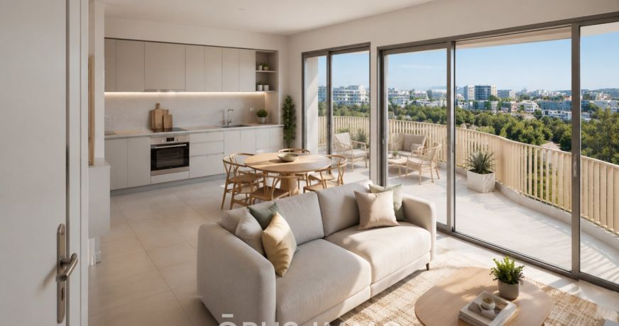 vente Appartement Montpellier