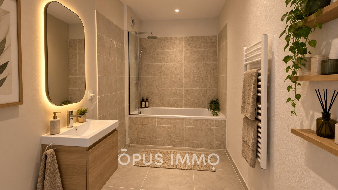 vente Appartement Montpellier - Photo 6