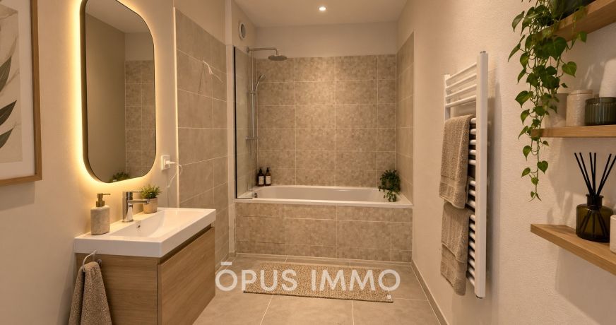 vente Appartement Montpellier