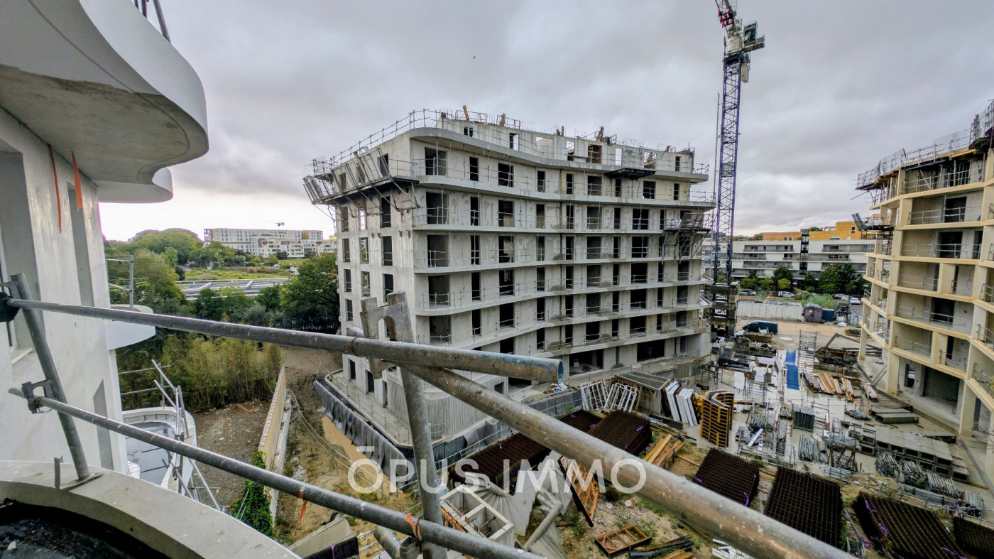 vente Appartement Montpellier - Photo 8