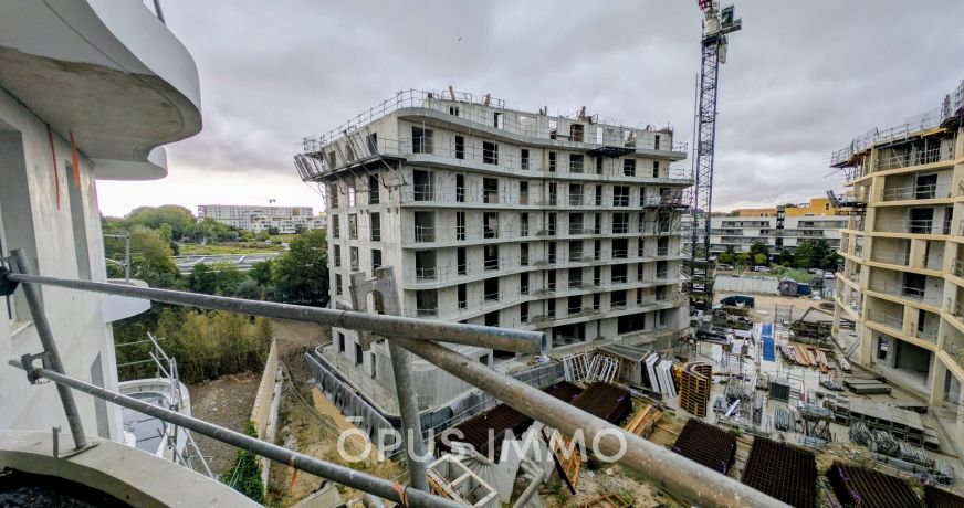 vente Appartement Montpellier