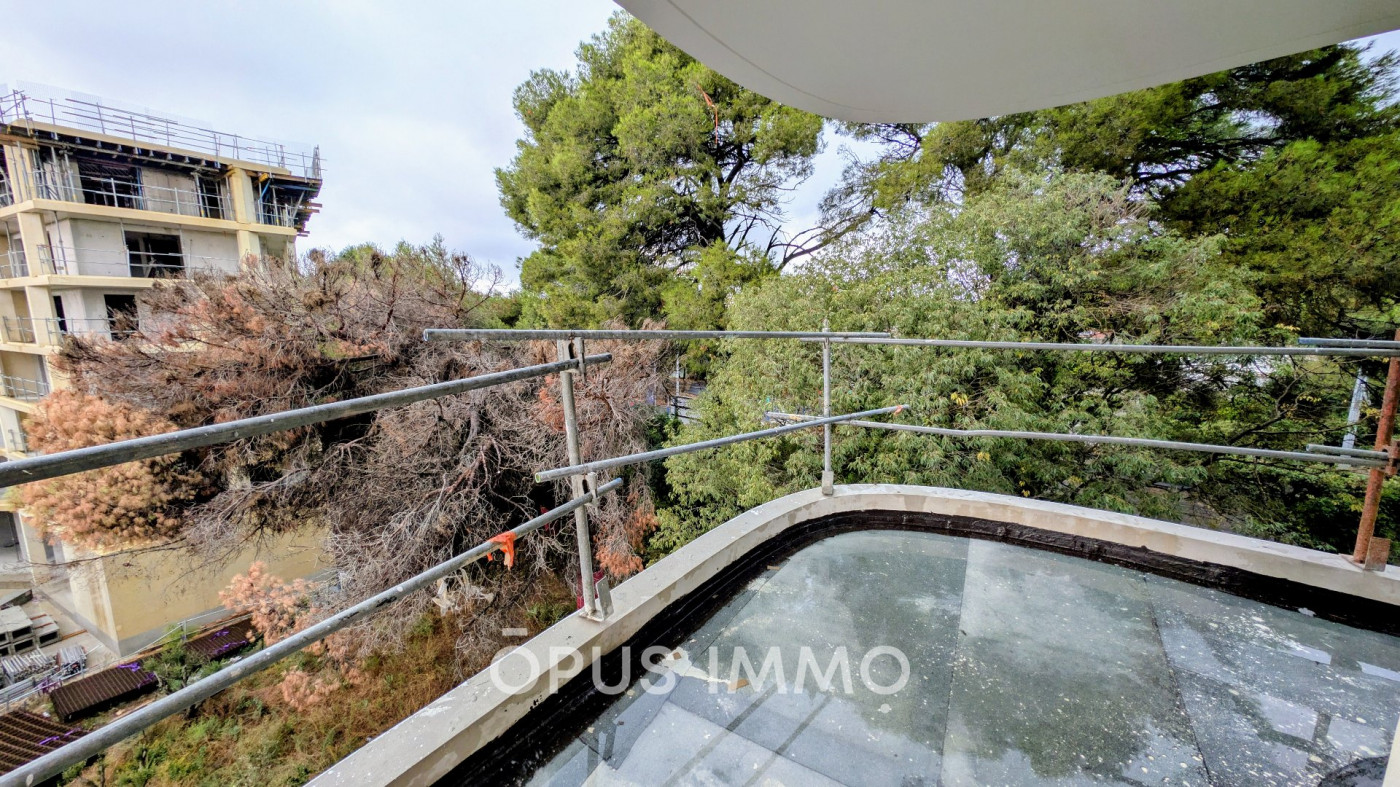 vente Appartement Montpellier - Photo 7