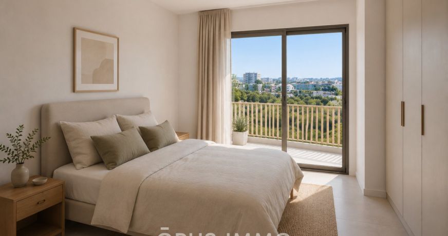 vente Appartement Montpellier