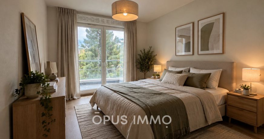 vente Appartement Montpellier
