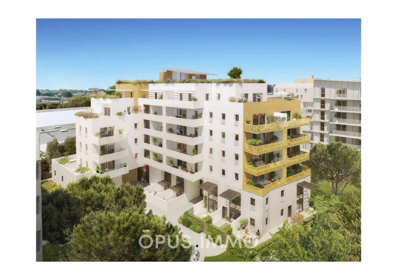 vente Appartement Montpellier - Photo 4