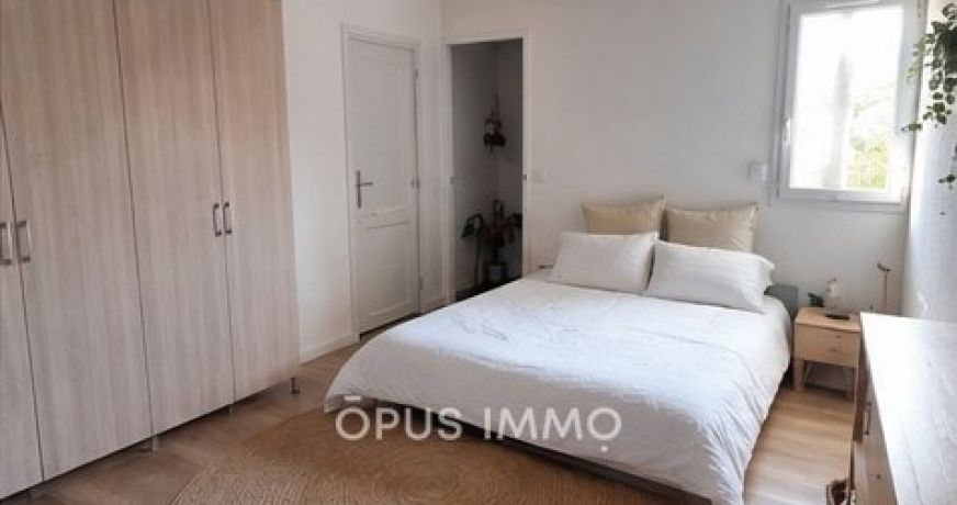 vente Appartement Montpellier