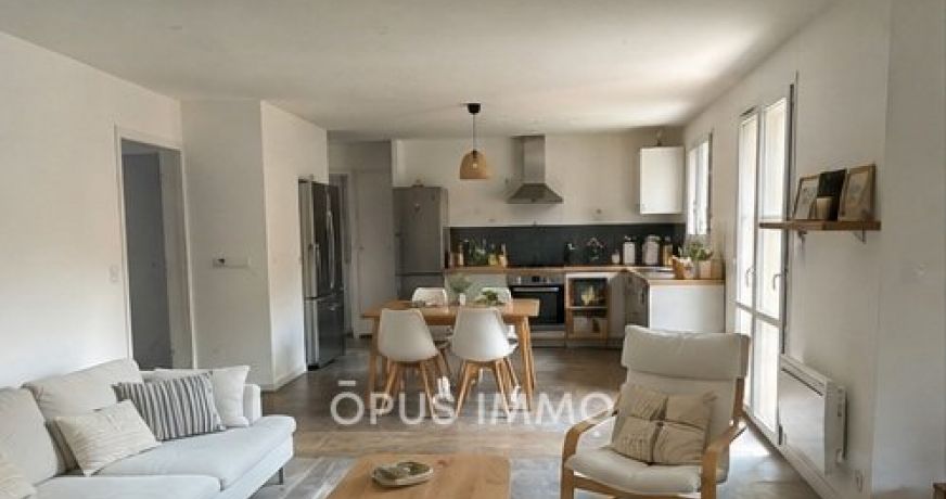 vente Appartement Montpellier