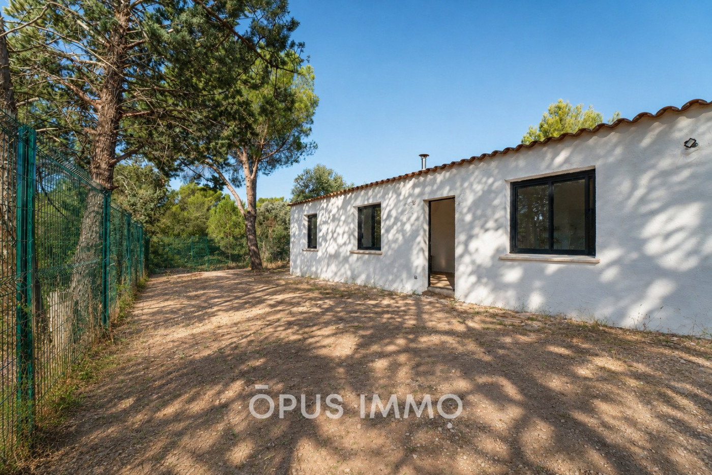 vente Maison Milhaud - Photo 3