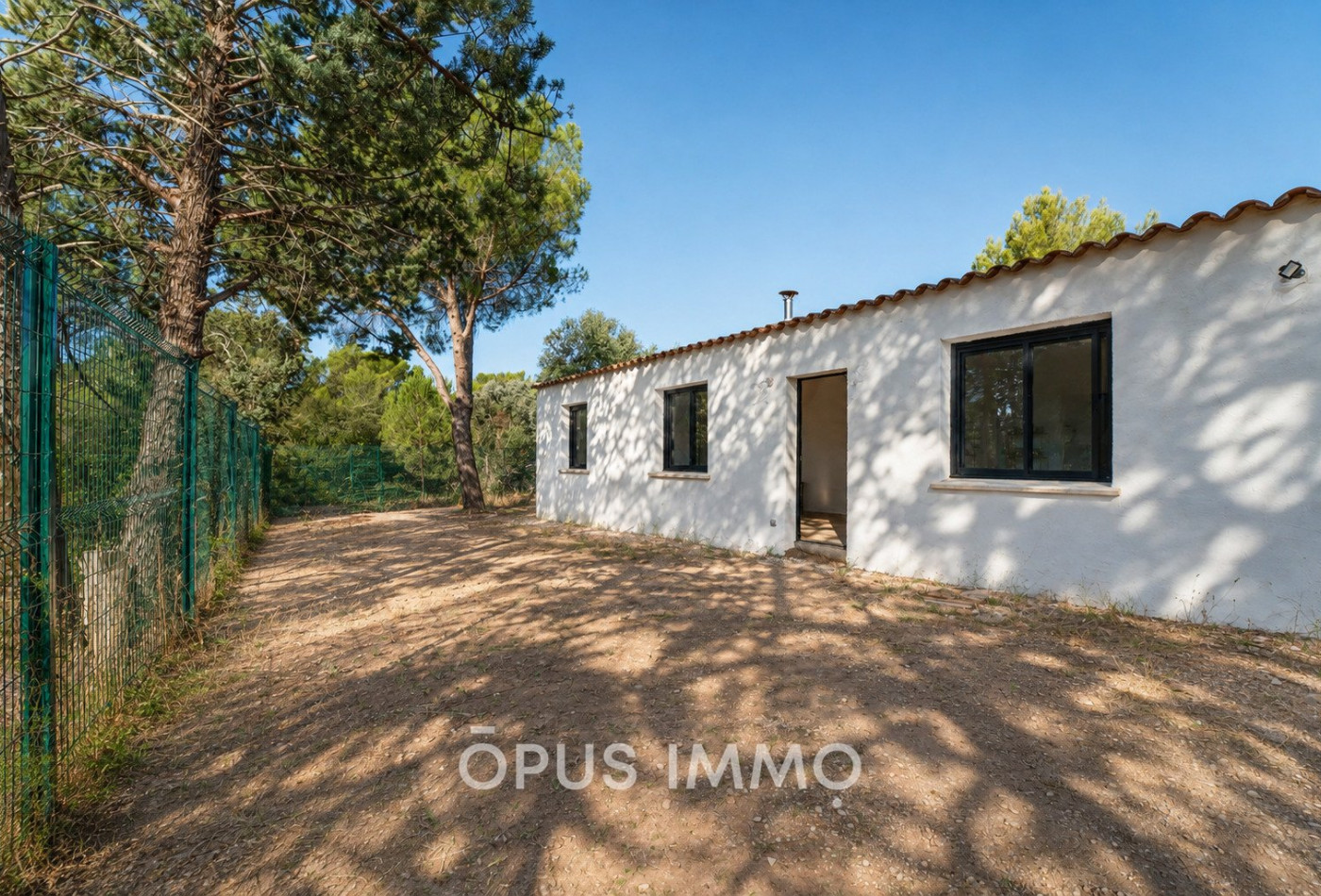 vente Maison Milhaud - Photo 3