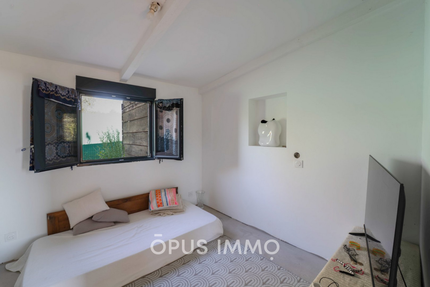 vente Maison Milhaud - Photo 6