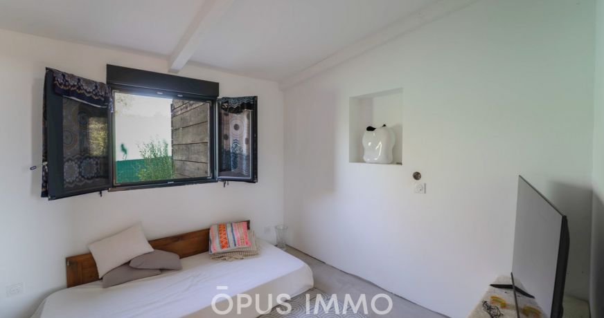 vente Maison Milhaud