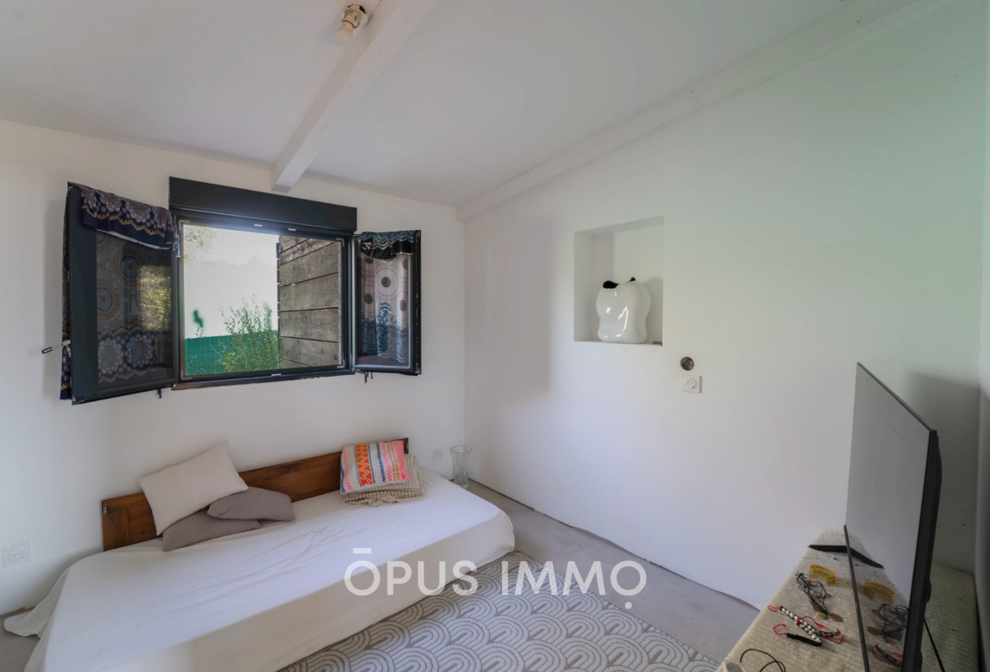 vente Maison Milhaud - Photo 6