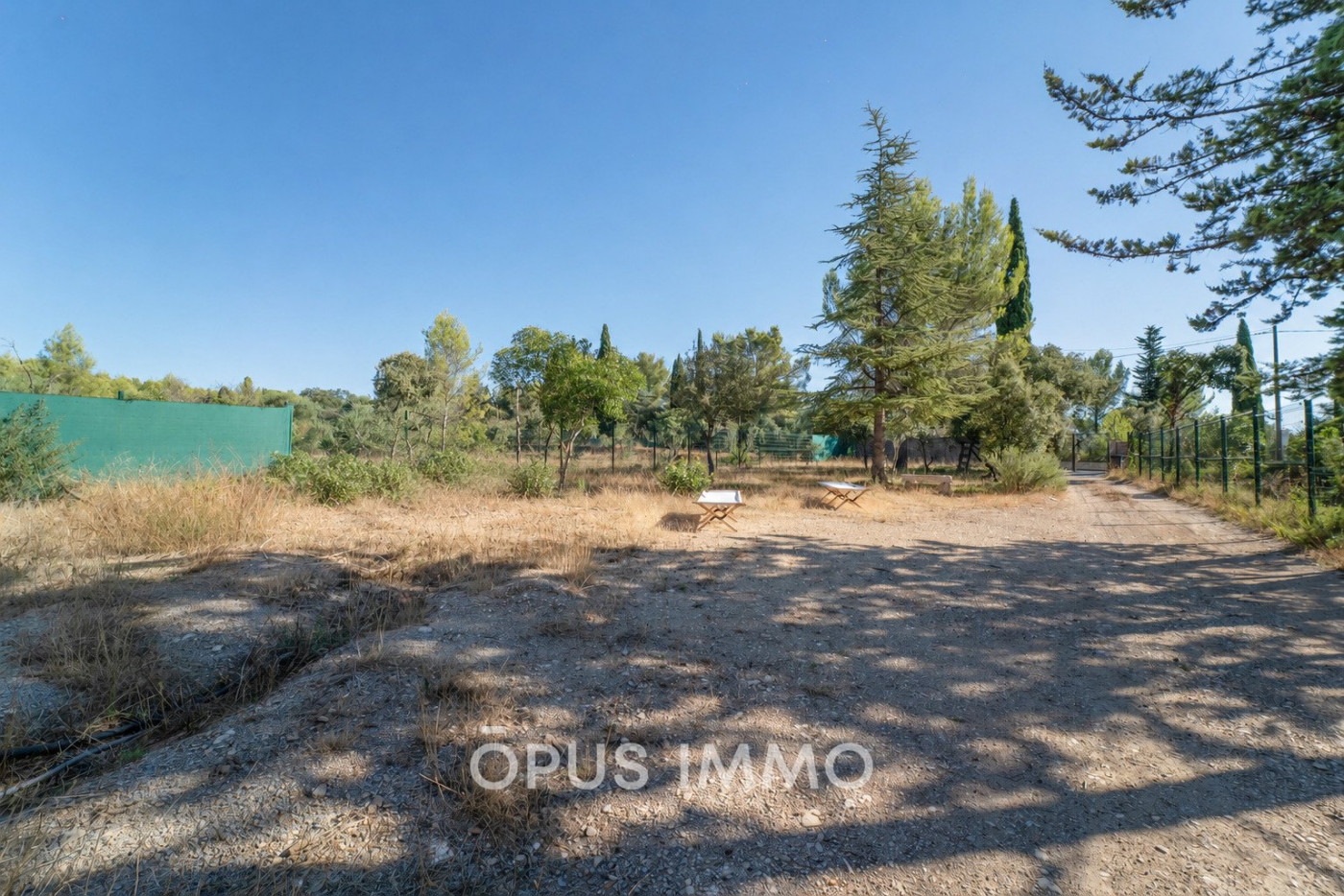 vente Maison Milhaud - Photo 8